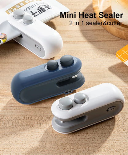 Heat Sealer Mini