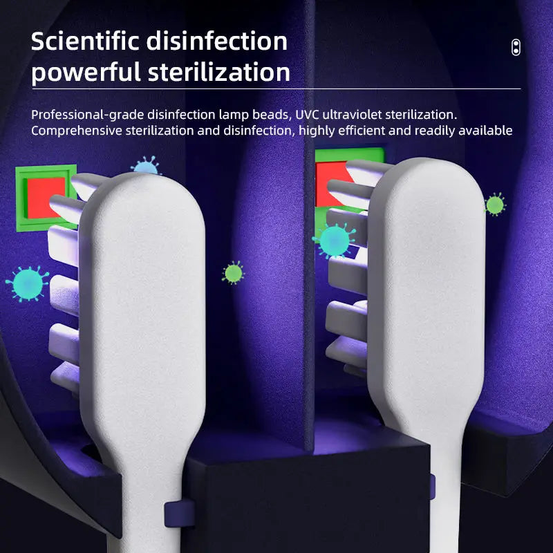 Toothbrush Sterilizer