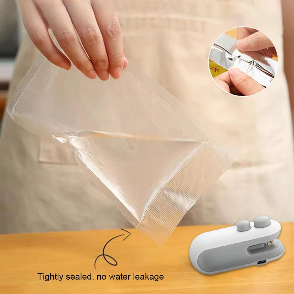 Heat Sealer Mini